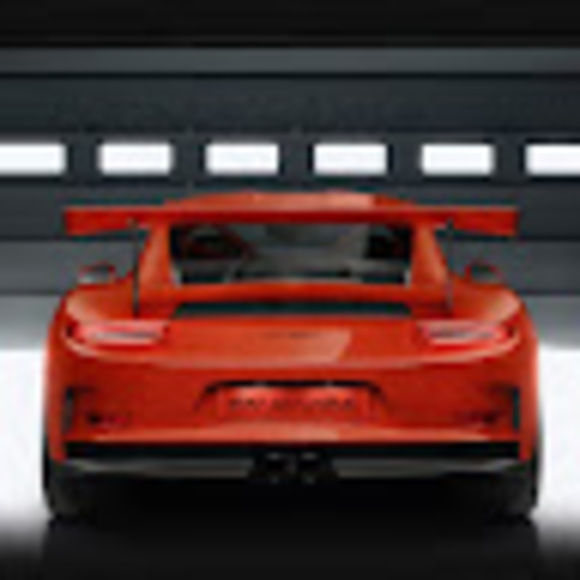 Meet your Posher, Raymond - Picture 1 of 1